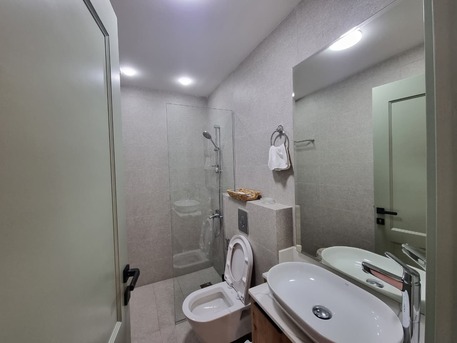 Amman, Apartments/Houses, JOD 16000/year,  Furnished,  2 BR,  100 Sq. Meter,  Furnished Apartment For Rent In Al Weibdah