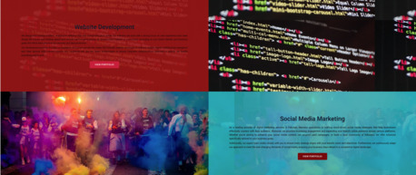 Dammam, Web Design & Development, Digital Marketing And Web Development Services