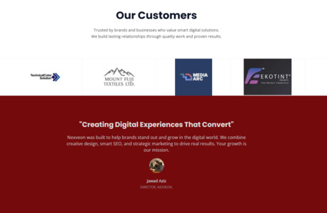 Dammam, Web Design & Development, Digital Marketing And Web Development Services