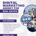 Real Estate Marketing Agency For Leads & Sales Growth
