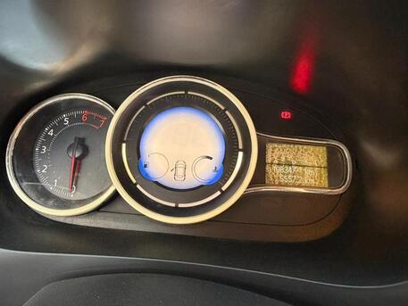 Jubail, Vehicles, Cars & Trucks , SAR 25000,  Renault Fluence,  2016,  Automatic,  108347 KM,