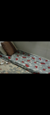 Riyadh, Bedspace Wanted, SAR 1600/month,  00 Sq. Meter,  Bed Space Available 266 Umm Al Hammam