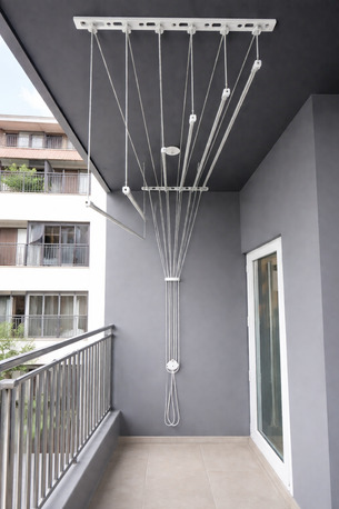 Hyderabad, Household Items, INR 1500,  Cloth Drying Hanger Hyderabad By MS Creatives