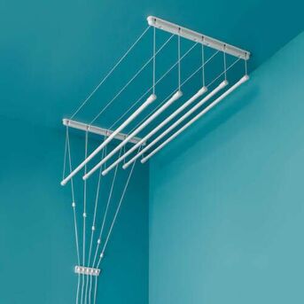Hyderabad, Household Items, INR 1500,  Cloth Drying Hanger Hyderabad By MS Creatives