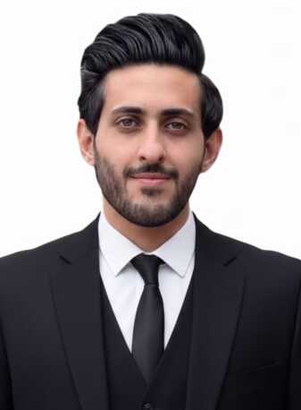 Dubai, Job Seekers, Accountant