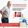 Robotic Hip Replacement In Pune   -  Dr. Aashish Arbat