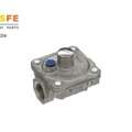 CAD 67,  Blodgett 4589 Pressure Regulator