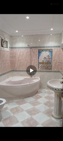 Al Safa, Apartments/Houses, SAR 21000/year,  3 BR,  3 Room 2 Wasroom Big Kitchen And Hall Al Safa Back Side Of Panda Market Al Safa