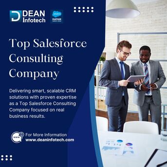New York, Business, Top Salesforce Consulting Company For CPQ Success And Growth