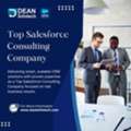 Top Salesforce Consulting Company For CPQ Success And Growth