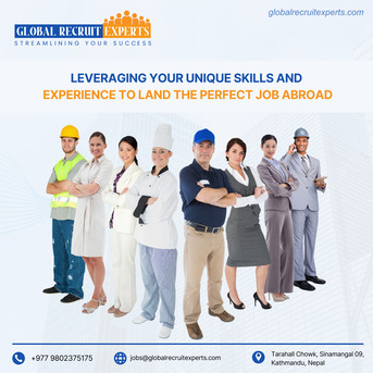 Muscat, Manpower, Manpower Recruitment Agency From Nepal