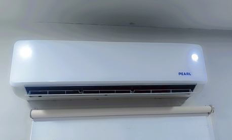 Saar, Air Conditioners, BHD 250,  3 Split A.c