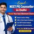 Expert NEET PG Counsellor In Delhi &ndash; MD/MS Admission Guidance
