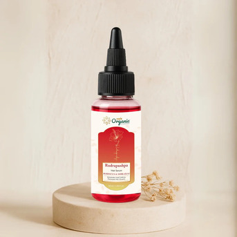 Mumbai, Health & Beauty Items, Why You Need A Scalp Hair Growth Serum In Your Routine