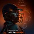 Moonwalkr Mind 2.0 Cricket Helmet