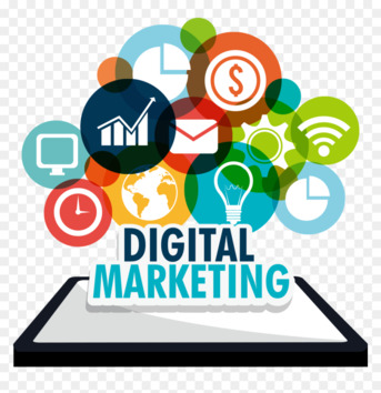 New Delhi, Marketing, Transform Your Digital Presence With Powerful Marketing Services