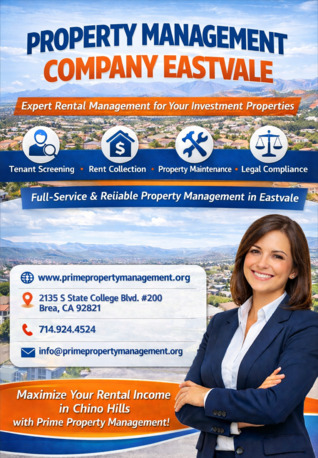 New York, Business, Professional Property Management In Eastvale &ndash; Rental Experts