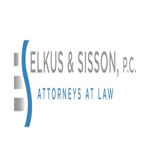 New York, Legal, Elkus & Sisson, P.C.