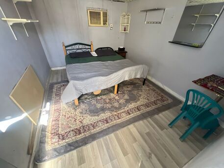 Al Olaya, Apartments/Houses, SAR 1300/month,  1 BR,  Bachelor Room For Rent With Private Bathroom 1300 Per Month Water And Electricity Included