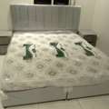 SAR 1,  Stylish Double Size Beds &ndash; Comfort You&rsquo;ll Love