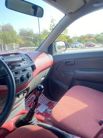 Juffair, Vehicles, Cars & Trucks , BHD 4500,  TOYOTA HILUX CHILLER,  2014,  Manual,  195000 KM,  CHILLER
