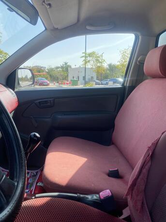 Juffair, Vehicles, Cars & Trucks , BHD 4500,  TOYOTA HILUX CHILLER,  2014,  Manual,  195000 KM,  CHILLER