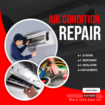 Khobar, Air Conditioning, Air Conditioning Refrigerator & Washing Machine Repairs