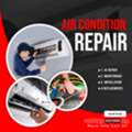 Air Conditioning Refrigerator & Washing Machine Repairs
