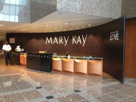 New York, Business, Premium Indoor Signs In Fort Worth West By SpeedPro Fort Worth West