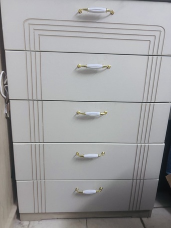 Al Murabba, Furniture, SAR 2300,  Urgent Sale New Bed Set