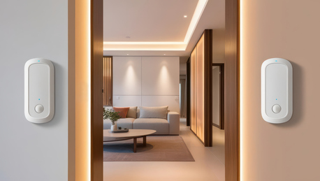 Mumbai, Business, Smart Motion Sensors For Home Automation: Complete Guide (2026)