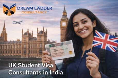 Mumbai, Education, UK Student Visa Consultants In India &ndash; Expert Visa Support