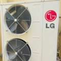 SAR 2500,  3.5 Ton LG A/C 38000 BTU