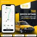 DZD 2999,  Simplify Your Taxi Business With SpotnRides Dispatch Software