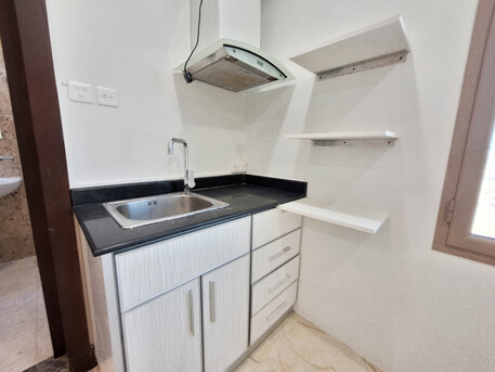 Salmabad, Apartments/Houses, BHD 130/month,  Studio,  For Rent A Studio In Salmabad Area With EWA.