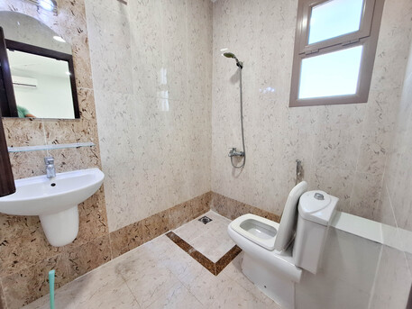 Salmabad, Apartments/Houses, BHD 130/month,  Studio,  For Rent A Studio In Salmabad Area With EWA.