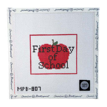 New York, Clothing & Accessories, Designer Needlepoint Canvases &ndash; Elegant & Creative Designs