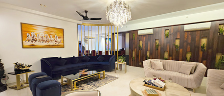 Gurgaon, Interior Design, Luxury Interior Designers In Gurgaon | Colonelz High-End Interiors