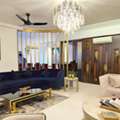 Luxury Interior Designers In Gurgaon | Colonelz High-End Interiors