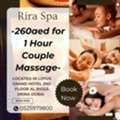 Rira Spa Offer 2/16/2026