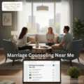 Marriage Counseling Near Annapolis