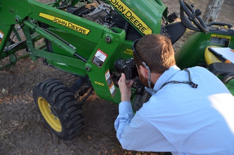 New York, Business, Forensic Engineering Experts