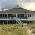 USD 1122/week,  3 BR,  300 Sq. Meter,  Bald Head Island Luxury Rentals : Oceanfront Elegance Meets Island Serenity