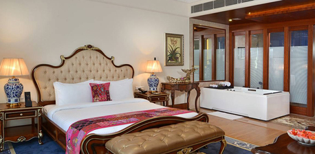 Jaipur, Travel, Stay In Luxury Premium Rooms Jaipur | Indana Jaipur Hotel