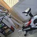 SAR 650,  Elliptical Cum Cycle For Sale