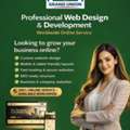 Website Development Services In The UAE And GCC