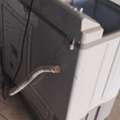 SAR 550,  14 Kgs Samsung Semi Auto Matic Washing Machine - Aziziya-Mushrefa-perfect Condition