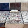 SAR 3,  All Types Of Best Quality Single Bed 🛏️ With Mattress Available