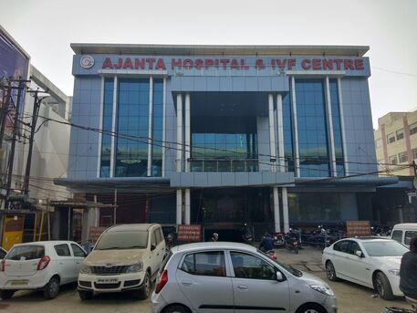 Lucknow, Health, Best Hospital In Lucknow &ndash; Heart Surgery | Ajanta Hospital