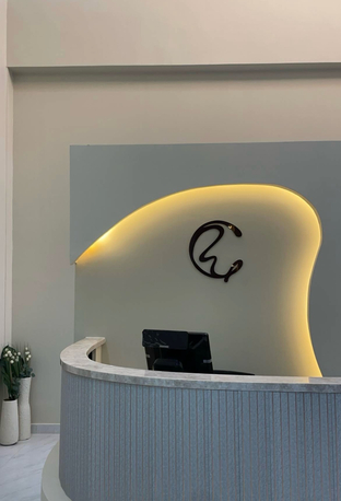 Dammam, Shops, Successful Salon Business For Sale &ndash; Prime Commercial Area